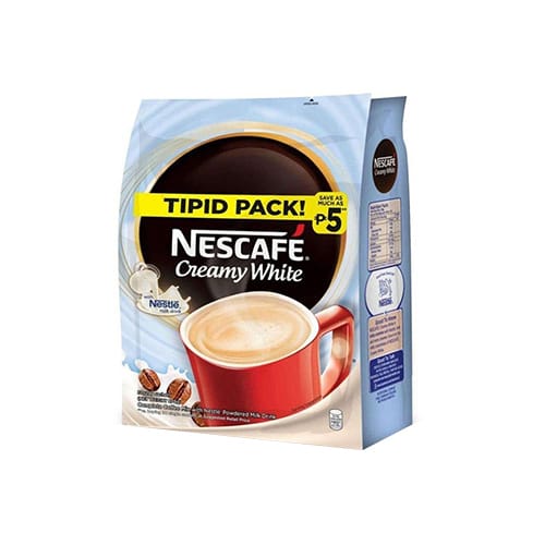 Nescafe Creamy White 29g x 30