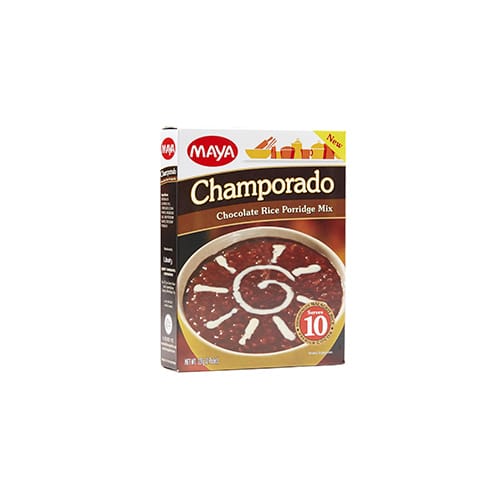 Maya Champorado Mix 227g