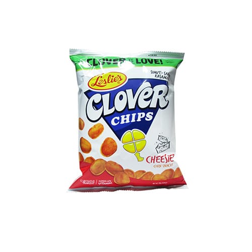 Clover Chips Cheese 60g
