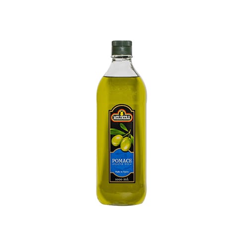 Molinera Pomace Olive Oil 1L