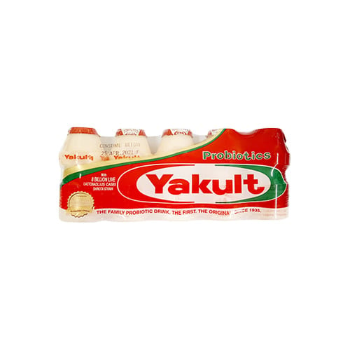 Yakult Probiotic Drink 5s