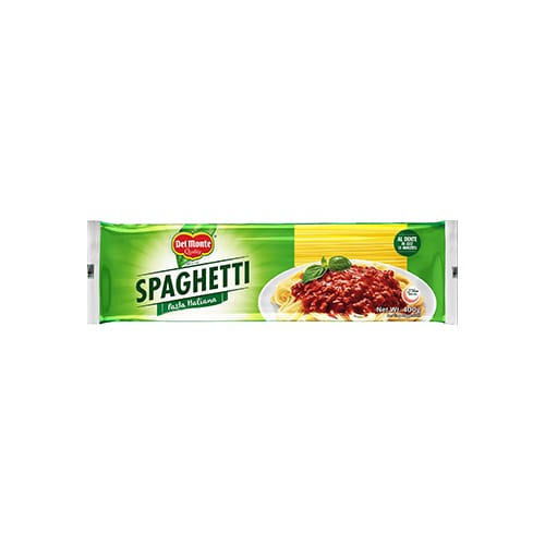 Del Monte Spaghetti 400g