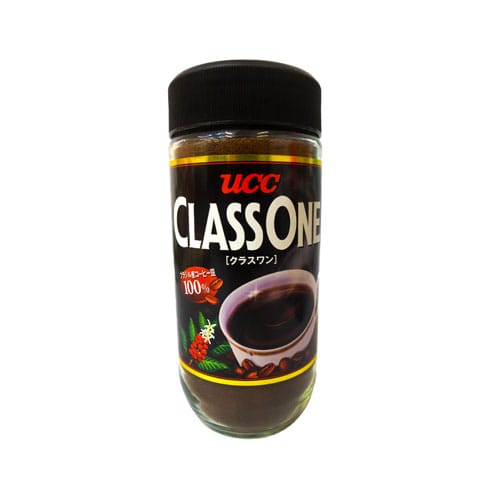UCC Coffee Class One Premium 220g