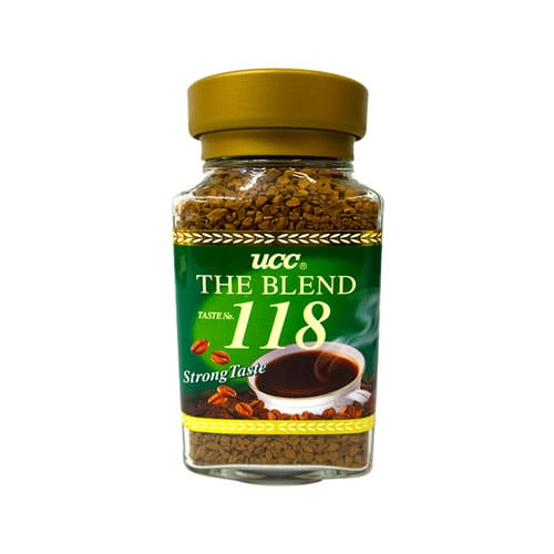 UCC Coffee Special Blend No. 118 100g