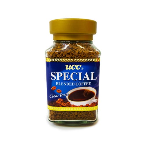 UCC Special Blended Coffee 100g