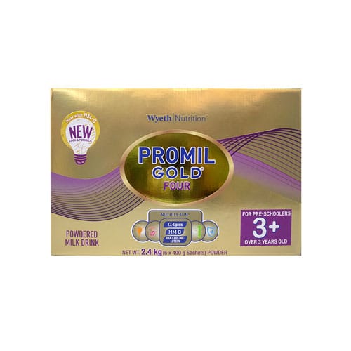 Promil Gold Four 2.4kg