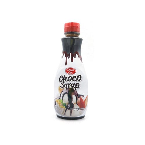 Clara Ole Chocolate Syrup 355ml
