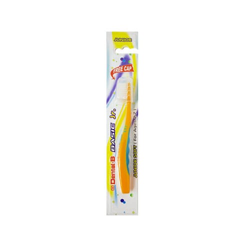 Dental B Basic Junior Toothbrush Soft