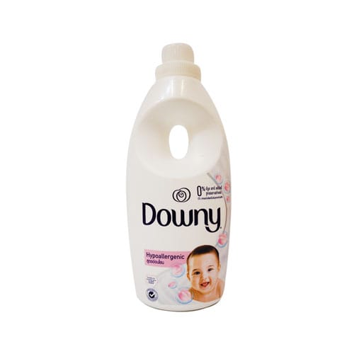 Downy Hypoallergenic Liquid Laundry Fabric Conditioner 800ml Bottle