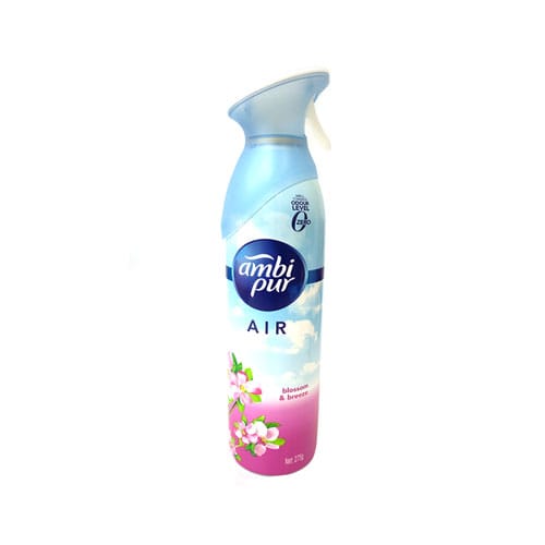 Ambi Pur Air Freshener Blossom & Breeze Spray 275g
