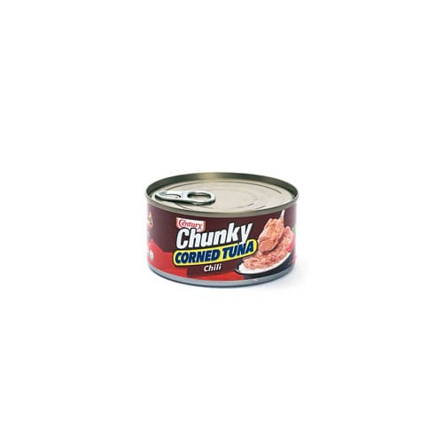 Century Chunky Chili Corned Tuna 180g