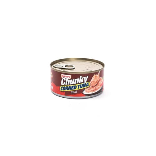 Century Chunky Chili Corned Tuna 85g