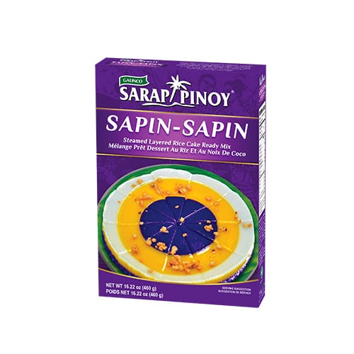 Sarap Pinoy Sapin Sapin 460g