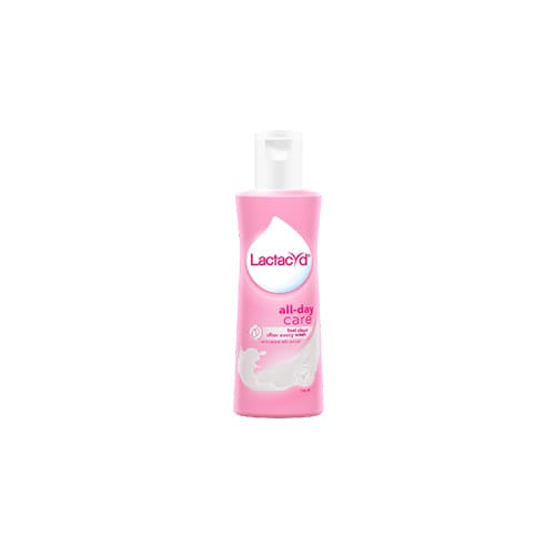Lactacyd All Day Care 250ml