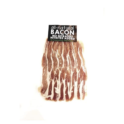 Farmery Pork Bacon 200g