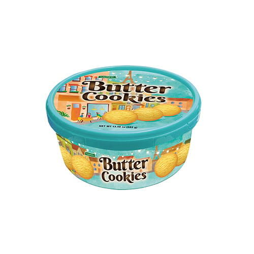 Chips Delight Butter Cookies 385g