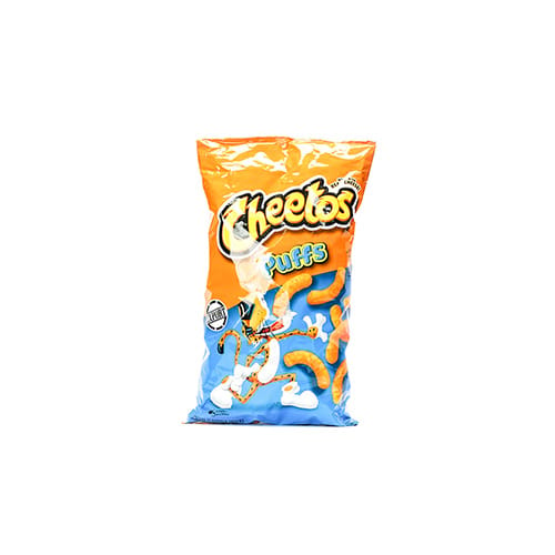 Cheetos Corn Puff 9oz