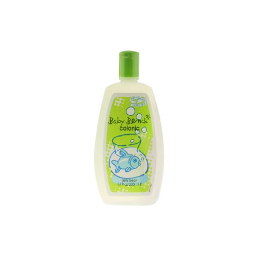 Baby Bench Baby Cologne Jelly Bean 200ml