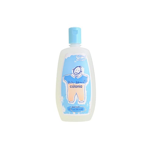 Baby Bench Baby Cologne Ice Mint 200ml