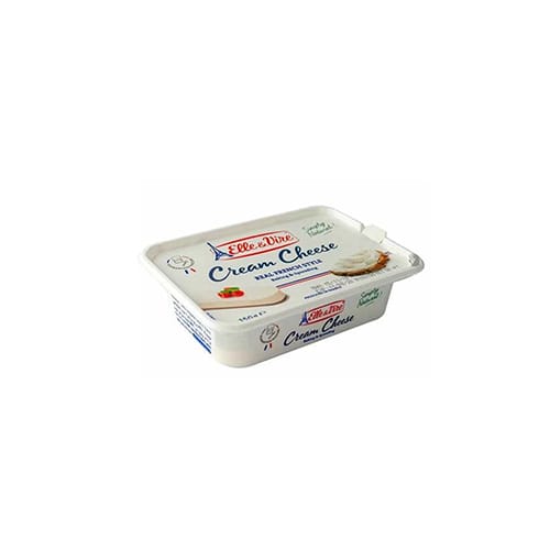 Elle & Vire French Cream Cheese 150g