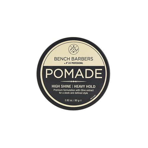 Bench Barbers Classic Pomade 80ml