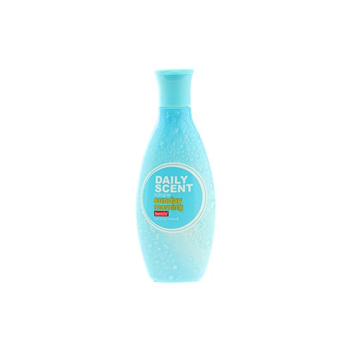 Bench Daily Scent Cologne Sunday Morning 125ml