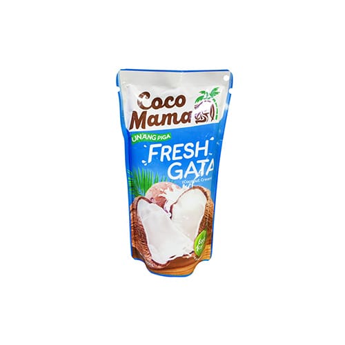 Coco Mama Fresh Gata 200ml