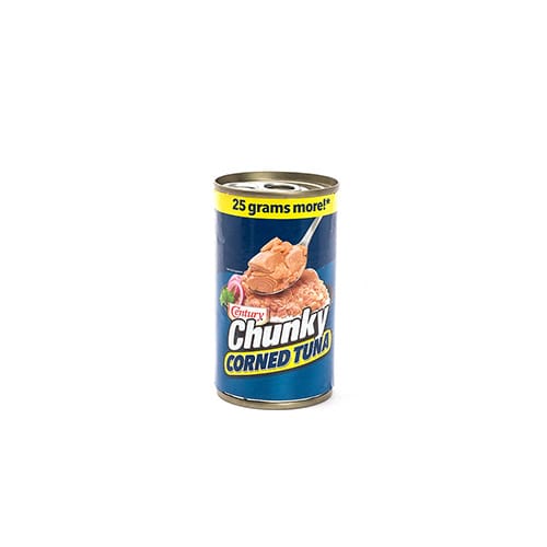 Century Chunky Corned Tuna 175g