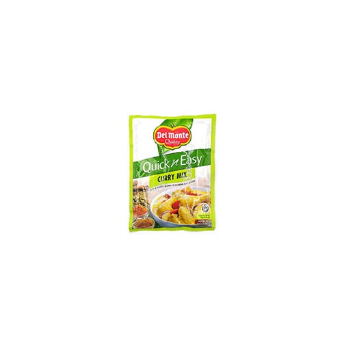 Del Monte Quick n Easy Curry Mix 40g