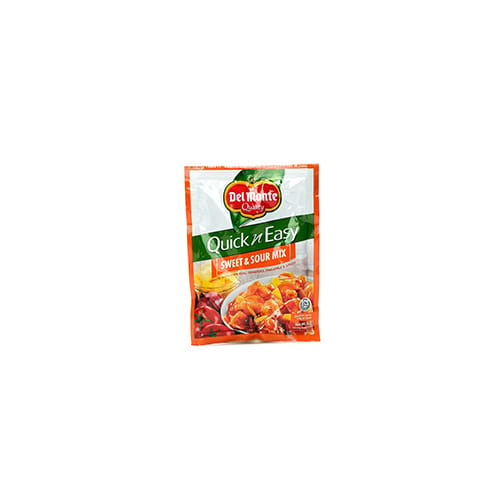 Del Monte Quick n Easy Sweet & Sour Mix 57g