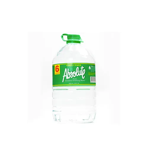 Absolute Distilled Water 6l Landmark Ph