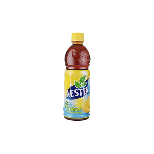 Nestea Iced Tea Lemon 500ml