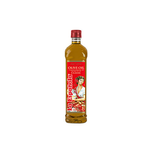 La Espanola 100% Pure Olive Oil 1L