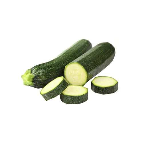 Livegreen Zucchini Organic