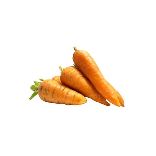 Livegreen Carrot Organic