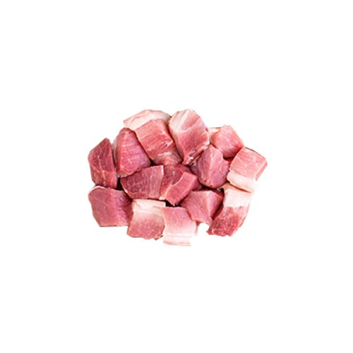Tenderbites Pork Adobo Cut
