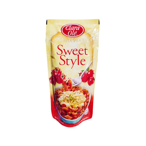 Clara Ole Sweet Style Pasta Sauce 250g