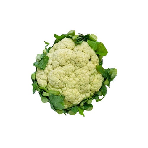 AC Green Cauliflower