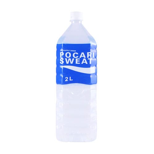 Pocari Sweat Ion Drink 2L