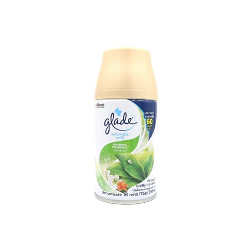 Glade Automatic Spray Morning Freshness Refill 175g