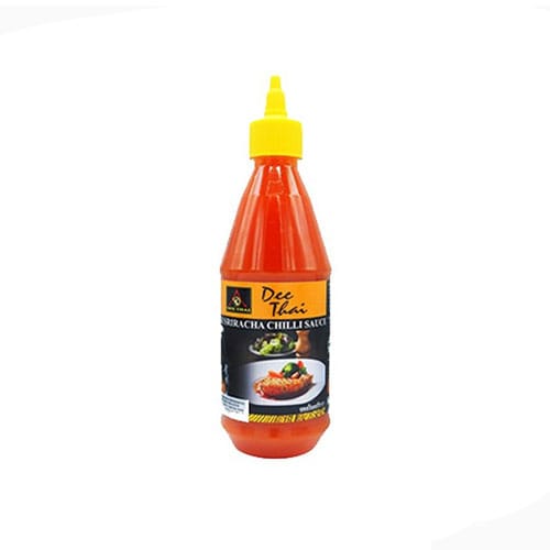Dee Thai Sriracha Chili Sauce 435ml