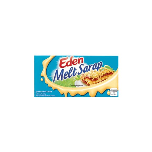 Eden Meltsarap Filled Cheese 160g