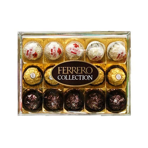 Ferrero Collection 162g