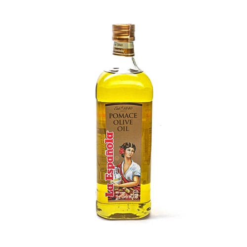 La Espanola Pomace Olive Oil 1L