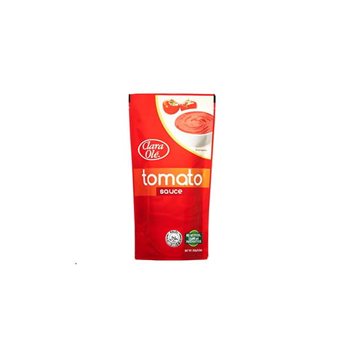 Clara Ole Tomato Sauce 250g