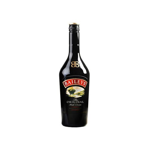 Bailey's Original Irish Cream Liqueur 700ml