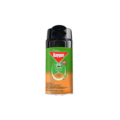 Baygon Multi Insect Killer Water Based 300ml