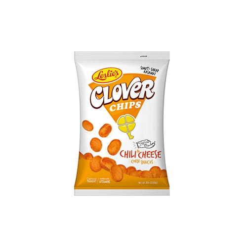 Clover Chips Chili & Cheese 85g