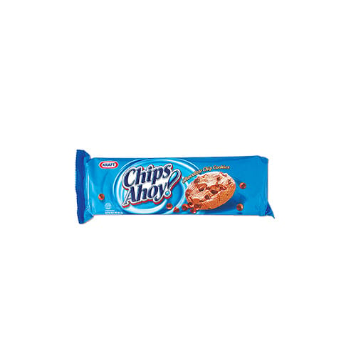 Chips Ahoy! Chocolate Chip Cookies Original 85.5g