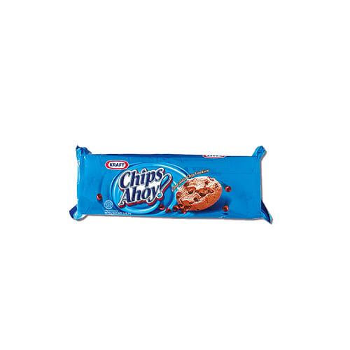 Chips Ahoy! Chocolate Chip Cookies Original 142.5g